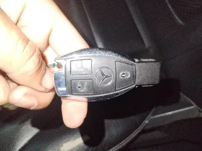 Mercedes-Benz GLC 2017, 154600 км, за 85399 CNY - фото 12