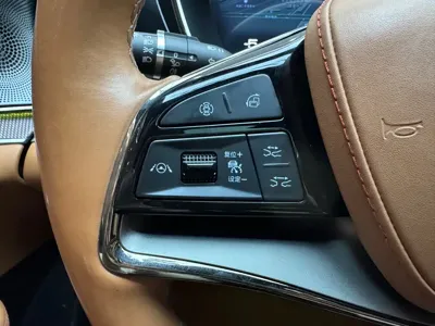 BYD Han 2023, 49600 км, за 87000 CNY - фото 24