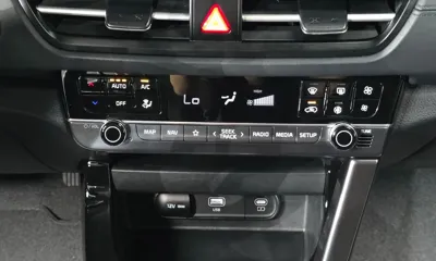 Kia Seltos 2024, 22722 км, за 35500000 KRW - фото 20