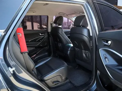 Hyundai Maxcruz 2014, 139264 км, за 9400000 KRW - фото 14