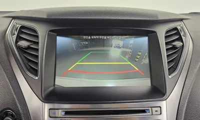 Hyundai Grandeur 2015, 155017 км, за 7500000 KRW - фото 15