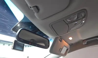 Kia K7 2016, 82336 км, за 7300000 KRW - фото 27