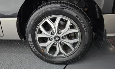 Hyundai Starex 2020, 29255 км, за 25500000 KRW - фото 21