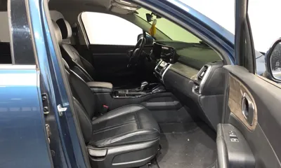Kia Sorento 2021, 151499 км, за 15990000 KRW - фото 26