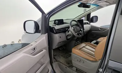 Hyundai Staria 2022, 143024 км, за 26900000 KRW - фото 10