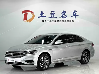 Volkswagen Sagitar · 2022 год