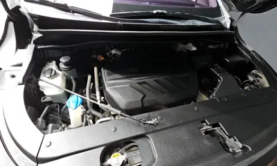 Kia Canival 2019, 68267 км, за 15000000 KRW - фото 6