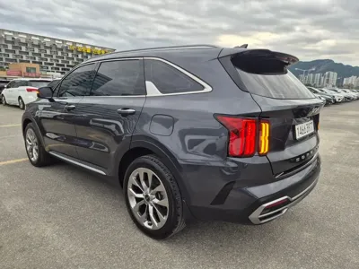 Kia Sorento 2022, 85227 км, за 22800000 KRW