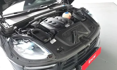 Porsche Macan 2018, 33754 км, за 58700000 KRW - фото 6