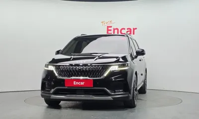 Kia Canival 2022, 78354 км, за 28000000 KRW - фото 3