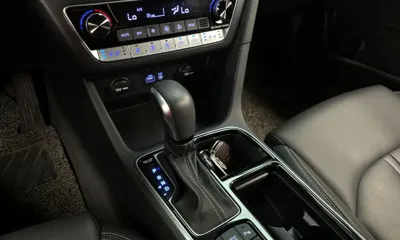 Hyundai Sonata 2019, 58092 км, за 15900000 KRW - фото 9