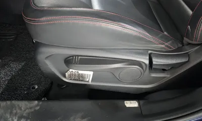 KG_Mobility_Ssangyong TIBOLI 2019, 110220 км, за 5900000 KRW - фото 30