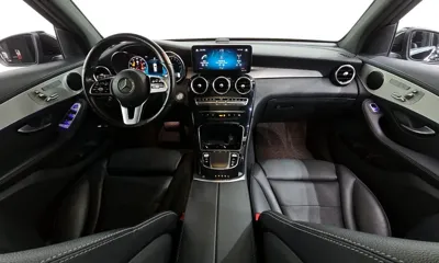 Mercedes-Benz GLC-Class 2021, 88415 км, за 34900000 KRW - фото 7