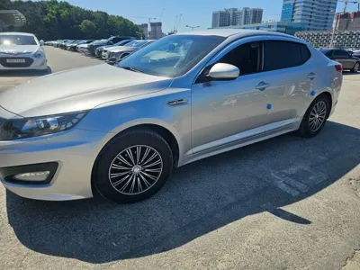 Kia K5 2011, 162182 км, за 3900000 KRW - фото 3