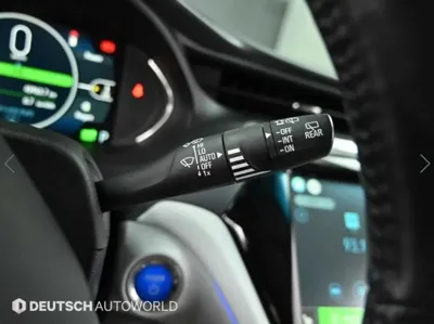 ChevroletGMDaewoo Bolt EV 2019, 117140 км, за 15490000 KRW - фото 17