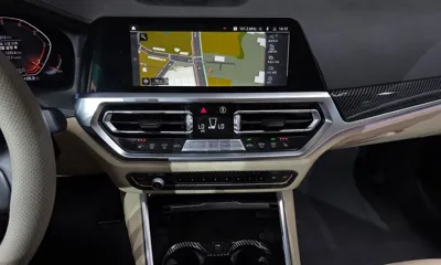 BMW 3-Series 2019, 122212 км, за 22500000 KRW - фото 13