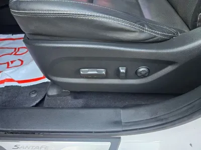 Hyundai Santafe 2013, 119693 км, за 10200000 KRW - фото 16
