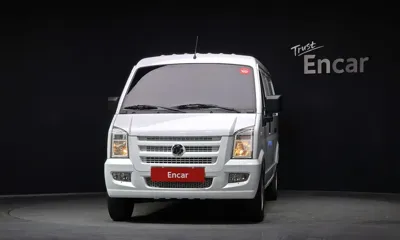 DFSK C35 2018, 33064 км, за 4500000 KRW - фото 3