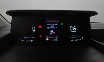 Hyundai Staria 2022, 65970 км, за 29490000 KRW - фото 8