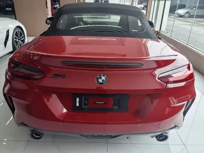 BMW Z4 2021, 24000 км, за 239800 CNY - фото 9