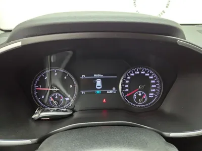 Hyundai Santafe 2021, 66331 км, за 23300000 KRW - фото 9