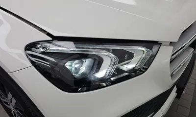 Mercedes-Benz GLE-Class 2019, 68959 км, за 42700000 KRW - фото 22