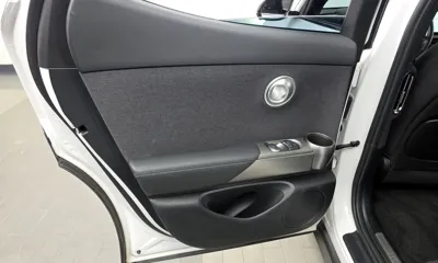 Genesis GV60 2022, 96158 км, за 36900000 KRW - фото 25