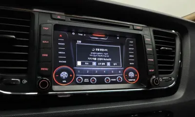 Kia Canival 2018, 181892 км, за 9900000 KRW - фото 14