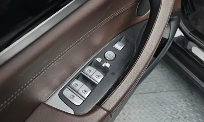 BMW X4 2021, 122734 км, за 31900000 KRW - фото 28