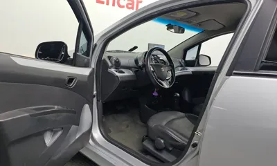 ChevroletGMDaewoo Spark 2013, 82323 км, за 2980000 KRW - фото 10
