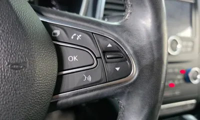 Renault-KoreaSamsung SM6 2019, 48078 км, за 7900000 KRW - фото 19