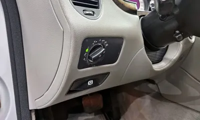 Mercedes-Benz CLS-Class 2010, 126750 км, за 7900000 KRW - фото 17