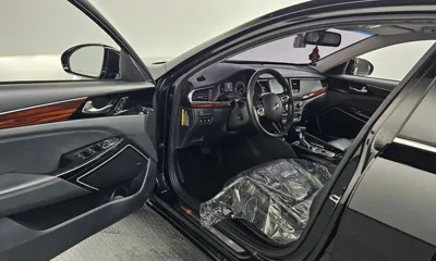 Kia K7 2016, 158020 км, за 9000000 KRW - фото 10