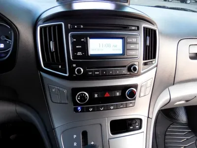 Hyundai Starex 2021, 107656 км, за 15990000 KRW - фото 14