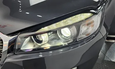 Kia Sorento 2015, 113371 км, за 11900000 KRW - фото 22