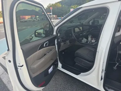 Kia Canival 2026, 1200 км, за 35220000 KRW - фото 6