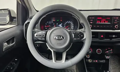 Kia Morning 2017, 57059 км, за 7200000 KRW - фото 12