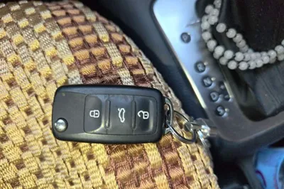 Volkswagen Tiguan 2017, 41000 км, за 53839.75 CNY - фото 20