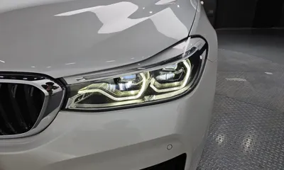 BMW Gran Turismo 2020, 97849 км, за 33500000 KRW - фото 22