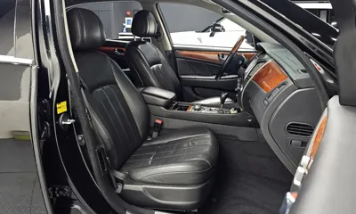 Hyundai Equus 2012, 187111 км, за 3700000 KRW - фото 10