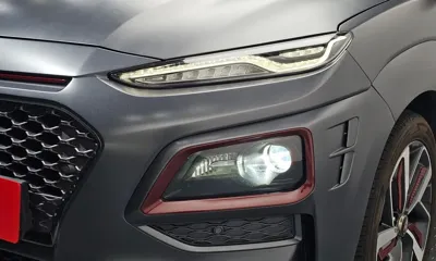Hyundai Kona 2019, 127513 км, за 13900000 KRW - фото 22