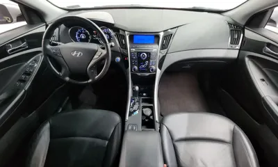 Hyundai Sonata 2010, 89242 км, за 3400000 KRW - фото 7