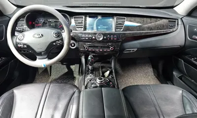 Kia K9 2015, 232897 км, за 8990000 KRW - фото 7