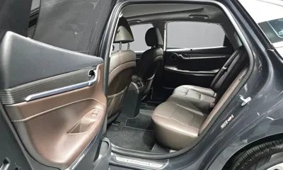 Hyundai Grandeur 2018, 62814 км, за 16500000 KRW - фото 12