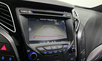 Hyundai i40 2016, 72449 км, за 9990000 KRW - фото 15