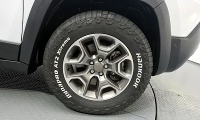 Jeep Cherokee 2021, 66809 км, за 18800000 KRW - фото 21