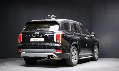 Hyundai Palisade 2022, 83247 км, за 23600000 KRW - фото 2