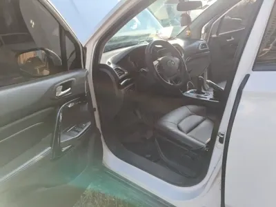 GAC Motor Trumpchi GS4 2015, 90200 км, за 19200 CNY - фото 14