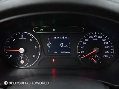 Kia Sorento 2015, 216327 км, за 7000000 KRW - фото 8
