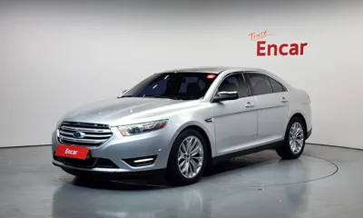 Ford Taurus · 2014 год